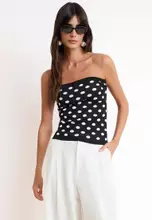Black/Multi