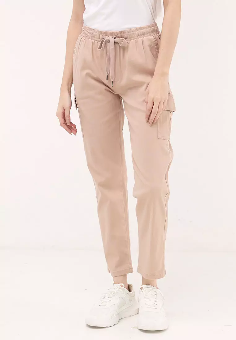 Cargo pants for womens online best sale