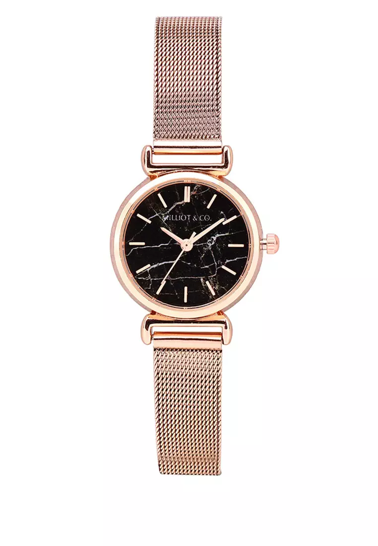 milliot & co watch zalora