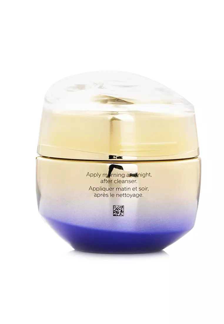 SHISEIDO - Vital Perfection Uplifting And Firming Advanced Cream Soft 50ml