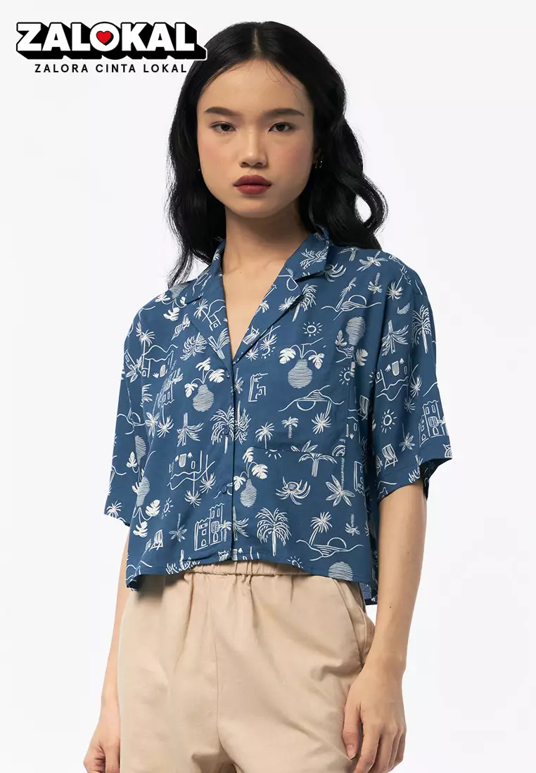 Colorbox Official store Indonesia di ZALORA