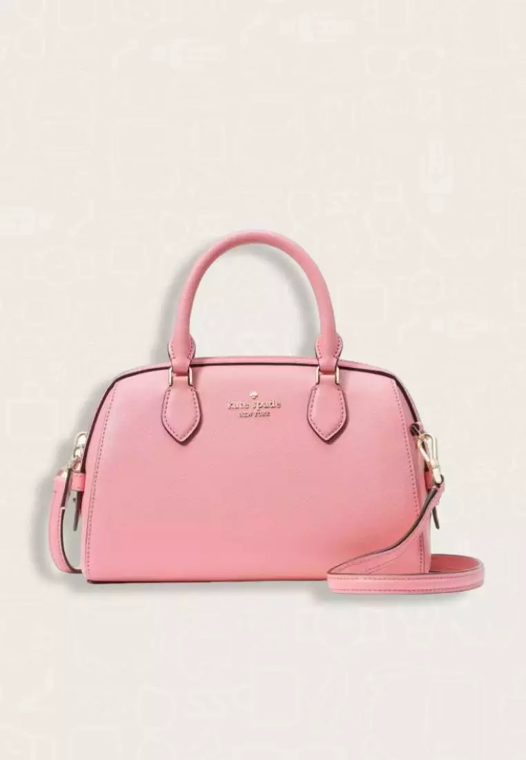 Jual Kate Spade Kate Spade Madison Saffiano Leather Duffle