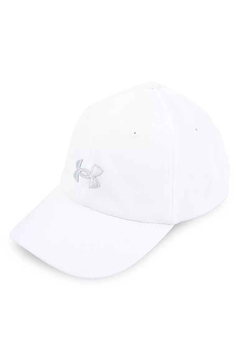 Under Armour Women's Blitzing Wrapback Cap