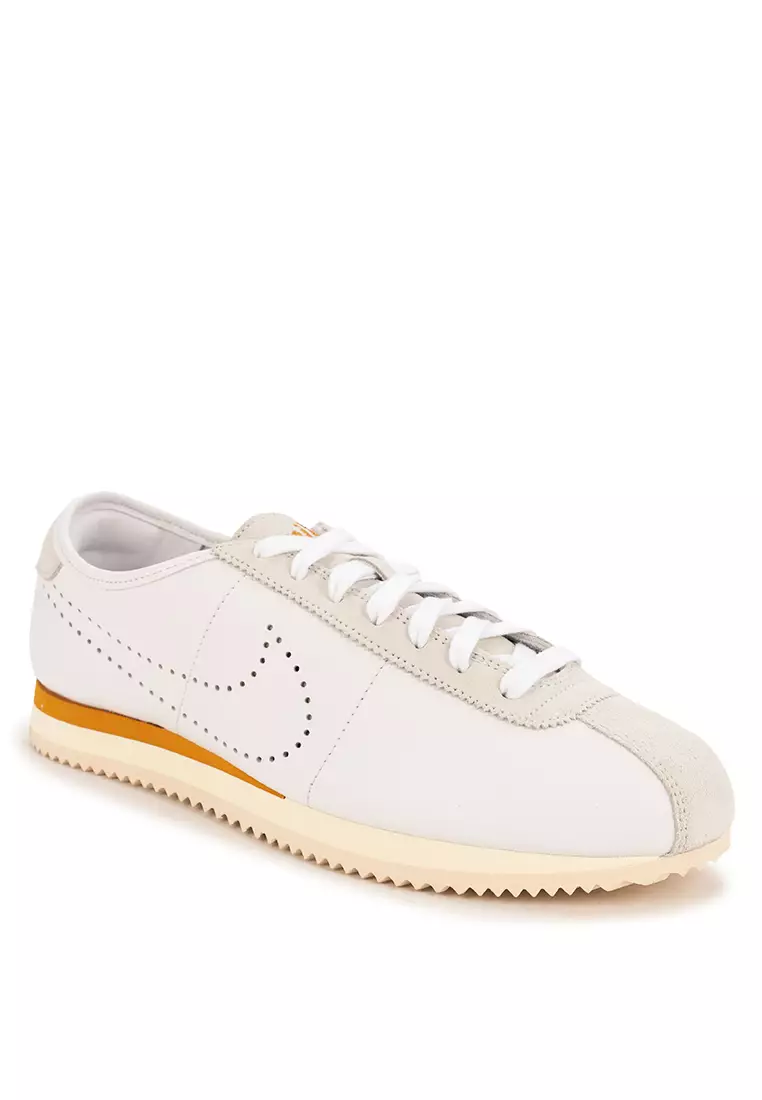 Cortez Leather Shoes