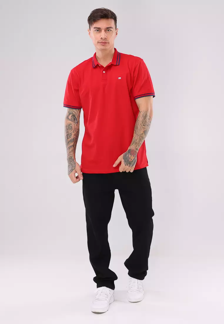 Polo Pique