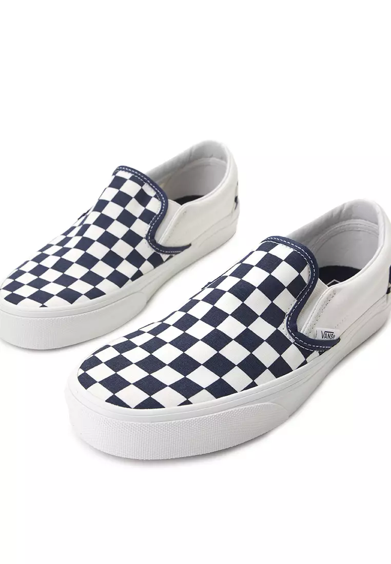 Classic Slip-On