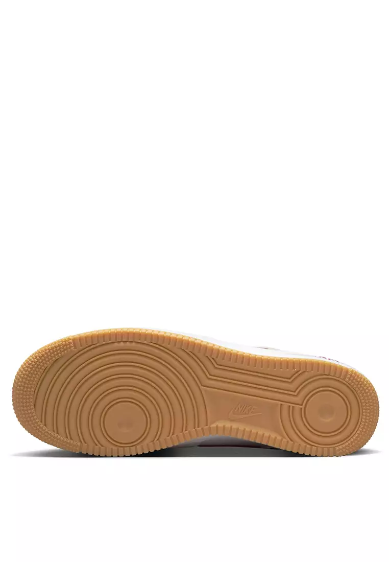 Air Force 1 '07 LV8