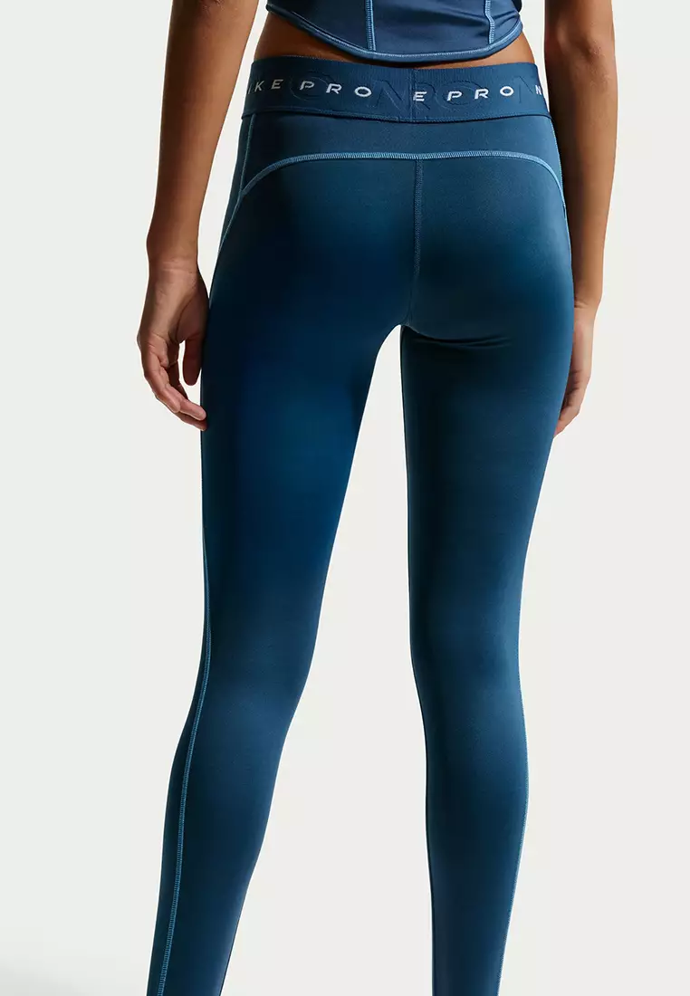 Pro Girls' Dri-FIT Leggings