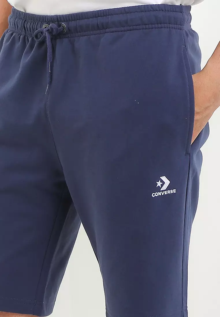 Wearers Left Star Chev Emb Short