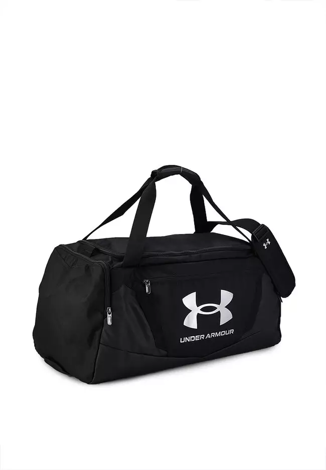 UA Undeniable 5.0 Duffle MD Bag