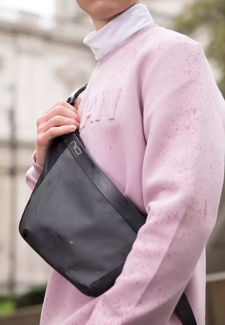 Niid store fino bag