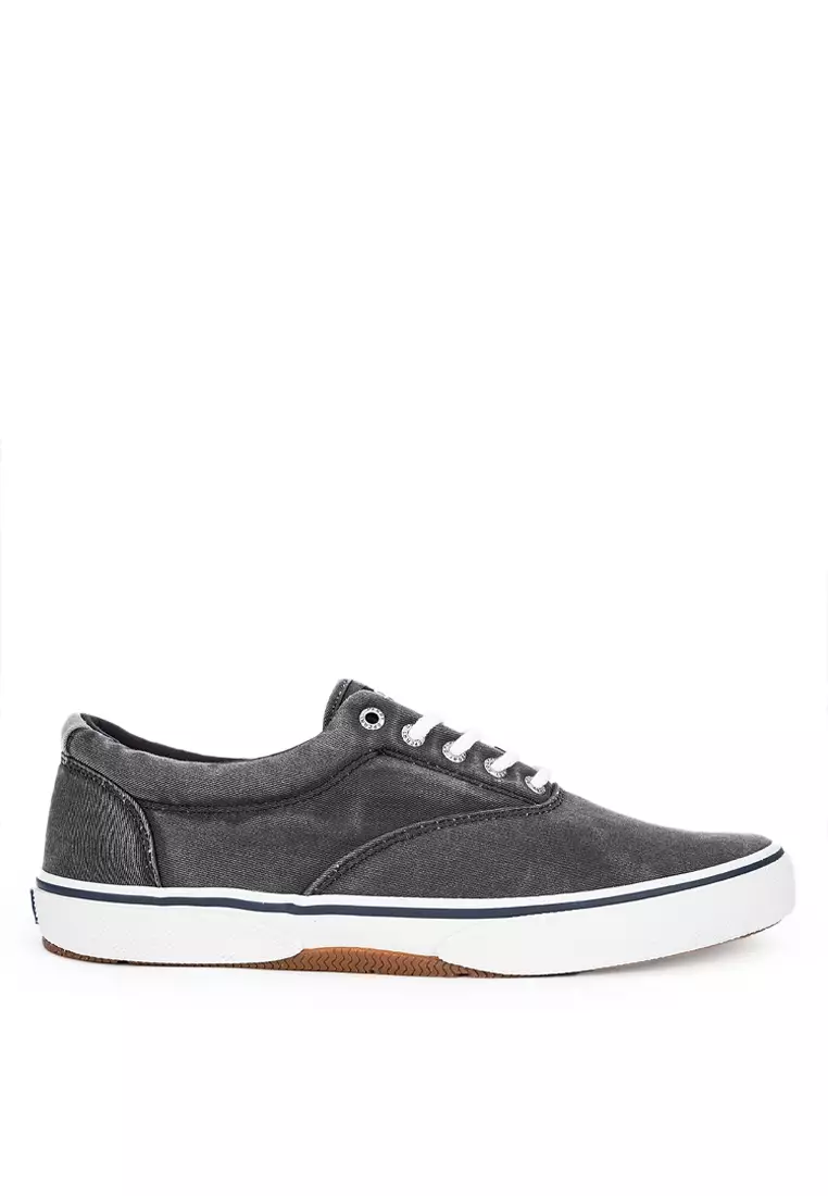Sperry halyard 2025 cvo chambray black