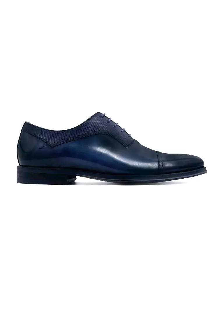 Zalora outlet oxford shoes