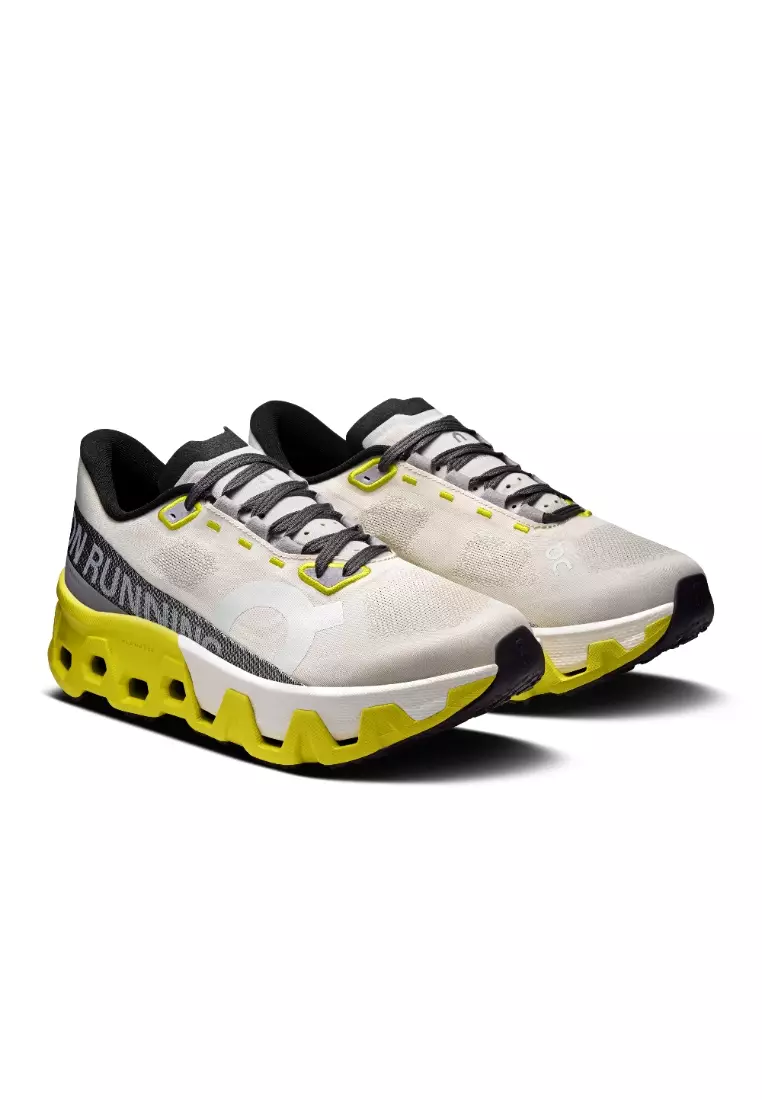 Cloudmonster Hyper Women's Shoe Dew | Lime