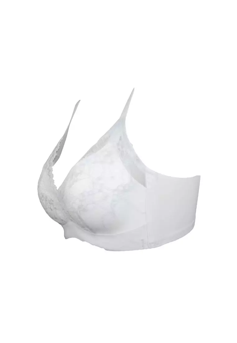 Lacey Comfort Fit Bra