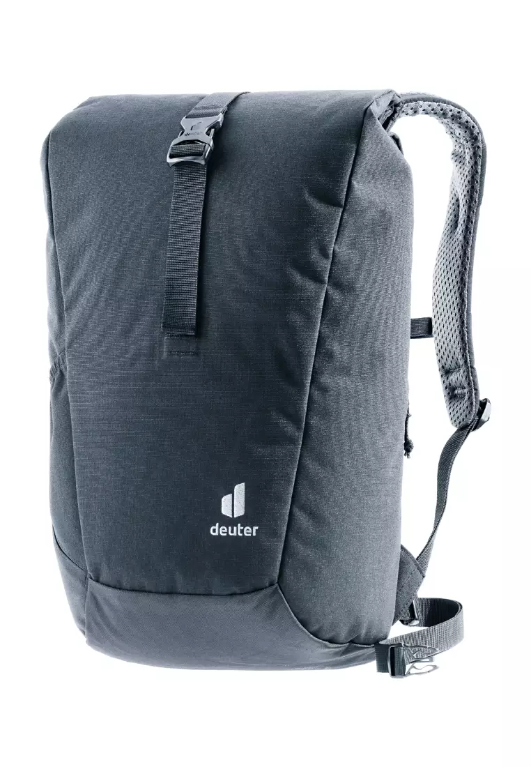 Deuter deals backpack malaysia distributor