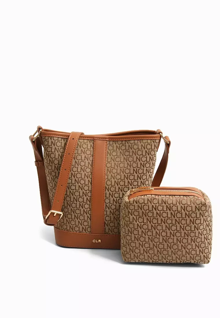 Dionne Crossbody Bag
