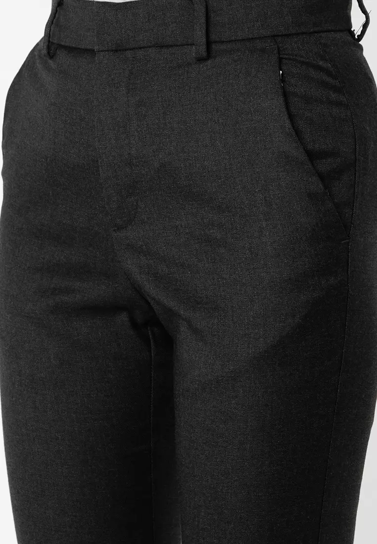 Slim Formal Pants