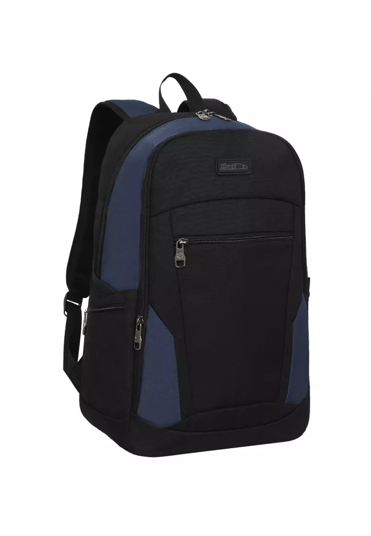 6019 Lifestyle Backpack with VIRUPRO Anti-Microbial Protection
