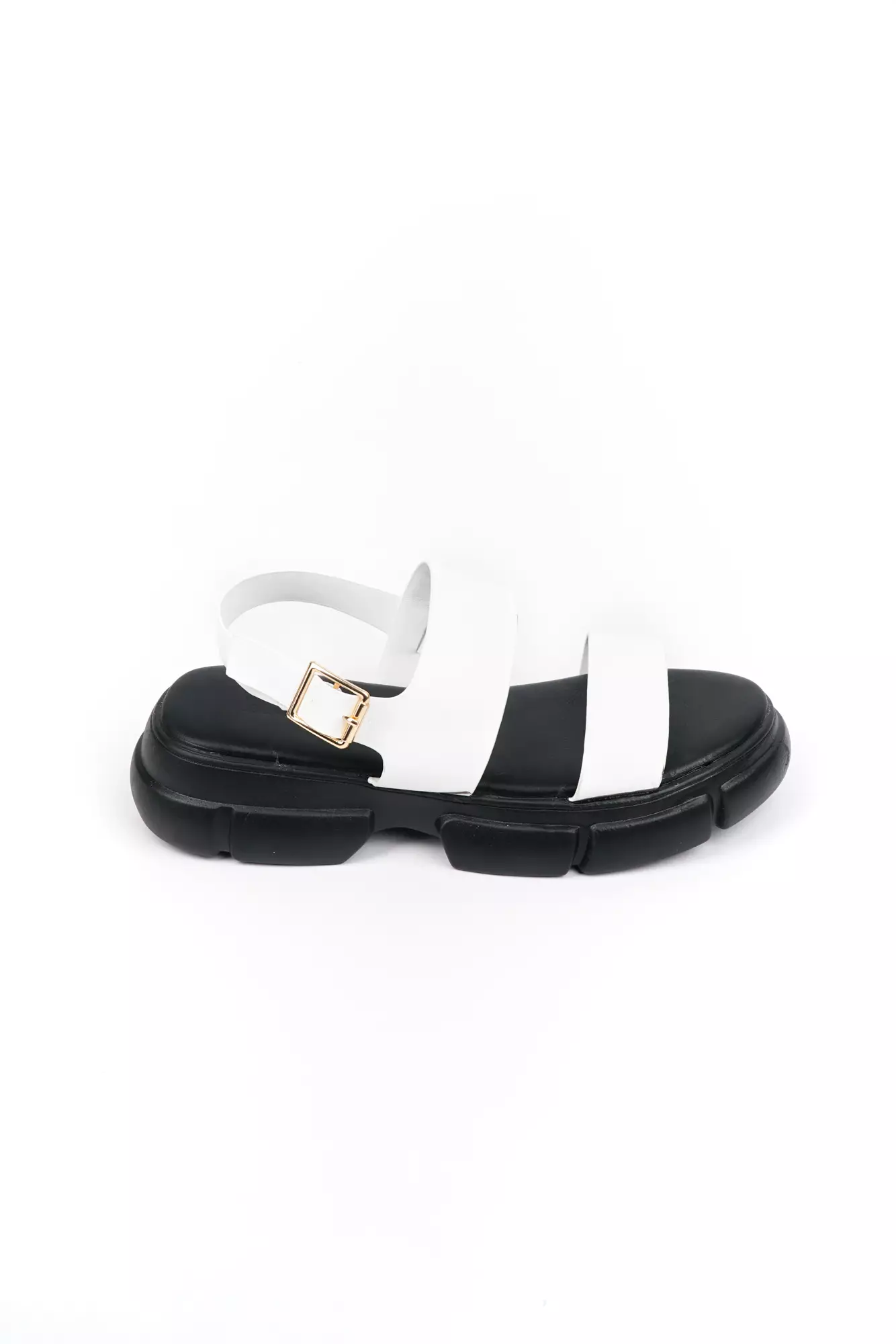 Lisa Platform Sandal Wanita Tinggi 4,5cm