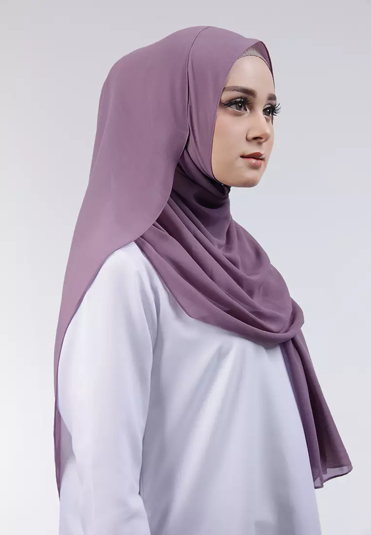 HIJAB INSTAN ADELA