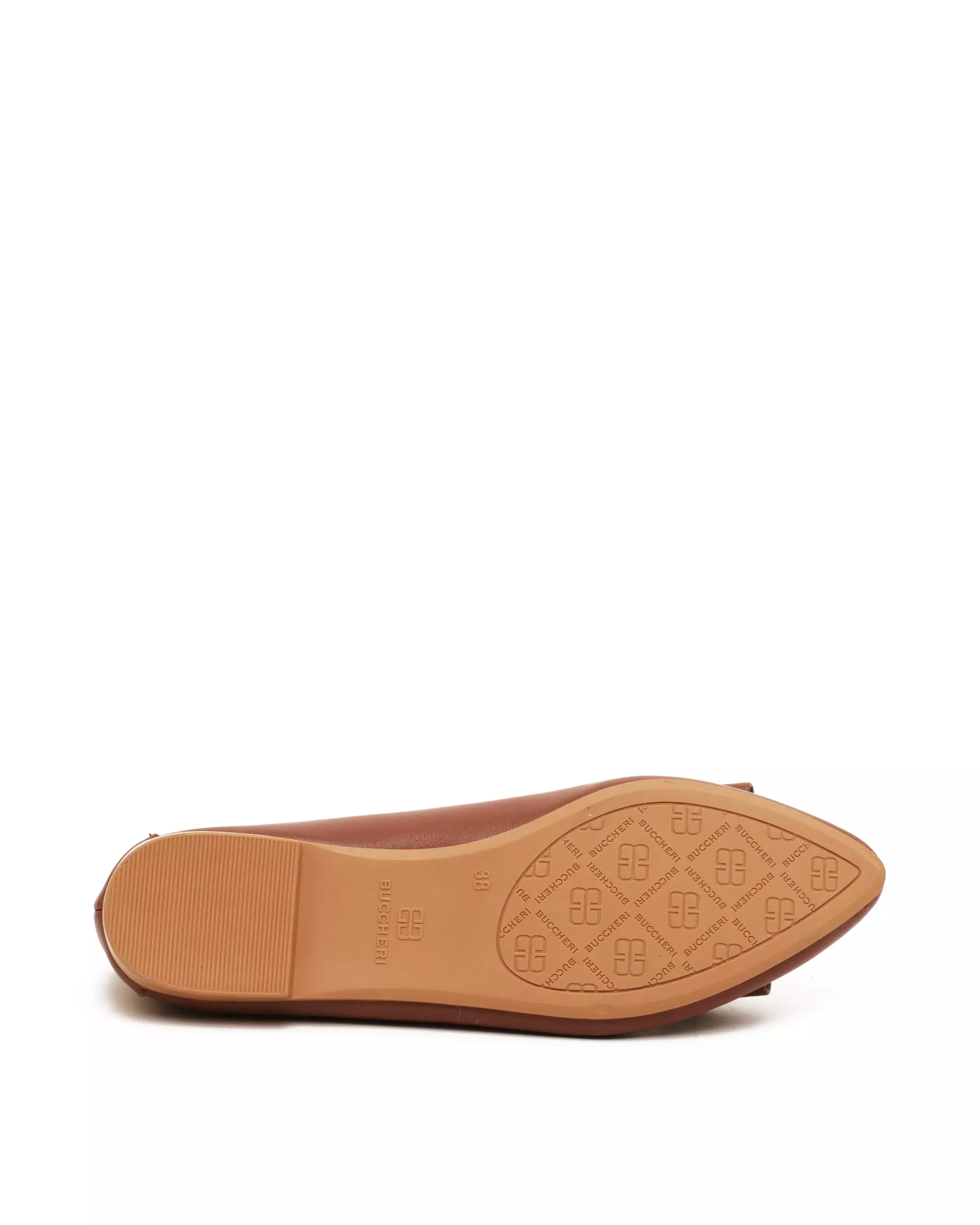 Buccheri Utopia Flats Women Brown