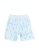 GAP blue Fashion Logo Shorts 498B8KAE38C075GS_2