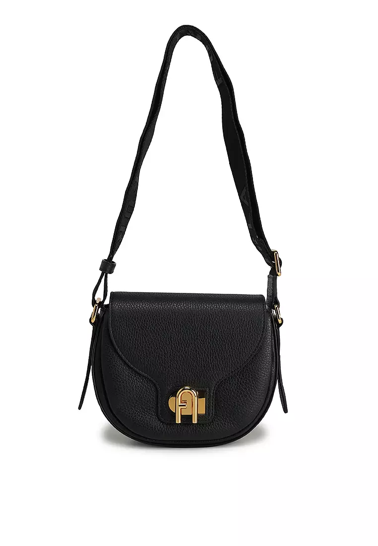 Lotus Mini Crossbody Bag (nt)