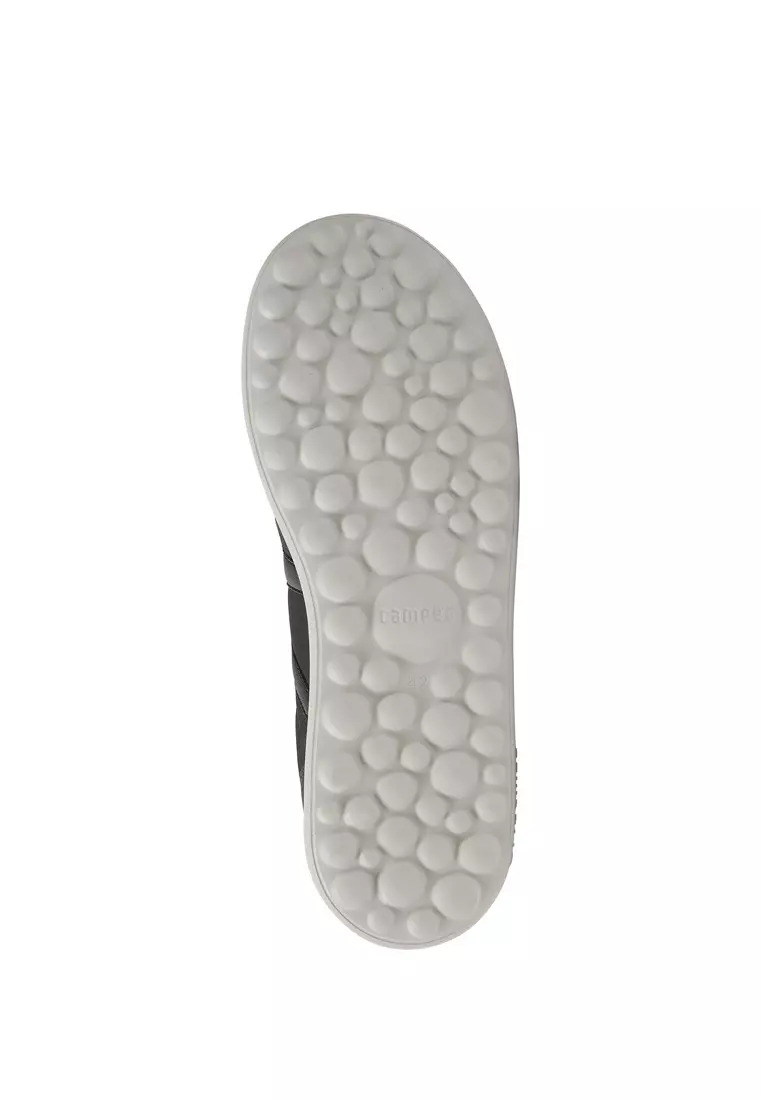 男人 CAMPER /Pelotas XLF /灰色的-K100545-022