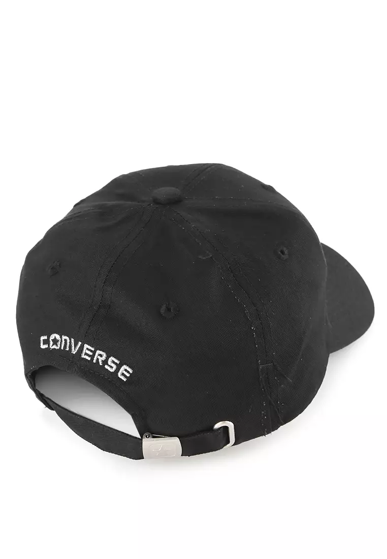 Regular Cap - Black