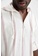 DeFacto orange Striped Hooded Cotton Shirt A8983AAD126BF9GS_2