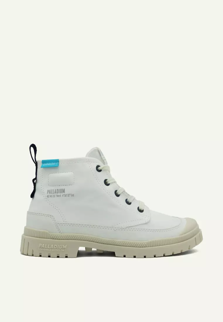 SP20 Hi WP+ Women's Boots