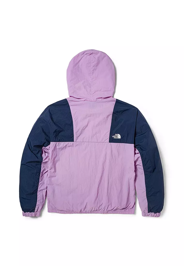 Buy The North Face The North Face Women 78 UPF Wind Jacket - AP TNF ...