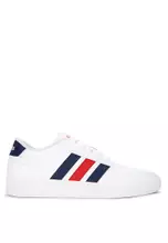 Ftwr White/Dark Blue/Better Scarlet