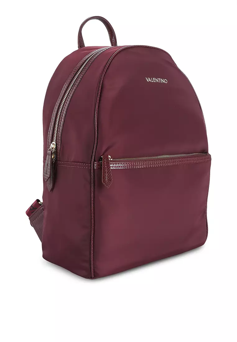 Valentino discount backpack leather