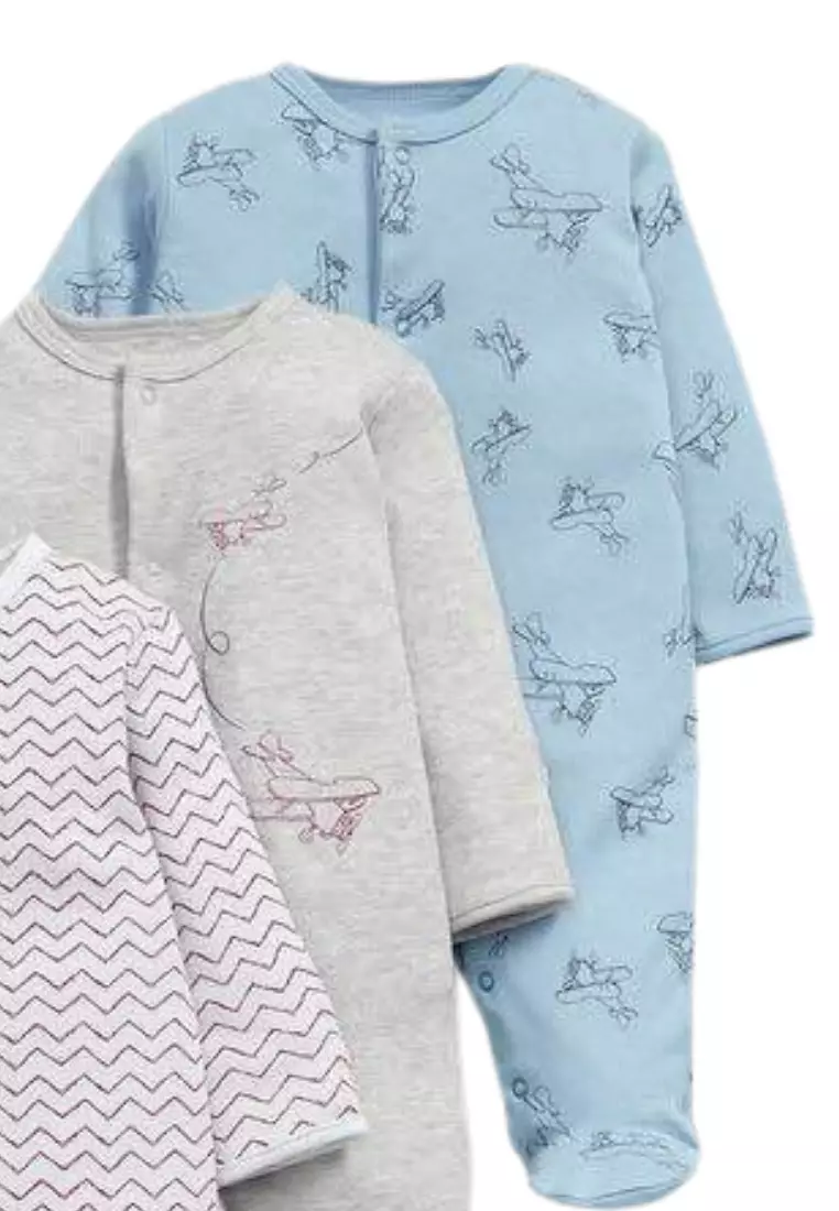 Ulvin Pajamas