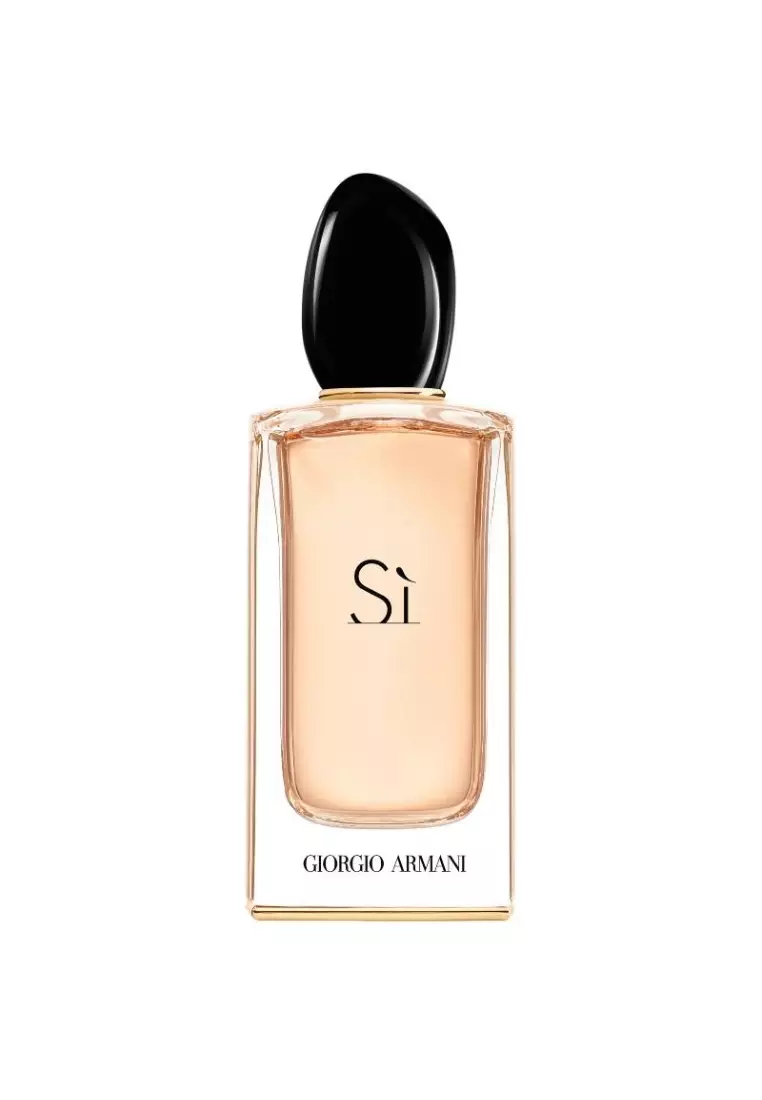 Giorgio Armani Si Woman - 100 ML (Parfum Wanita)