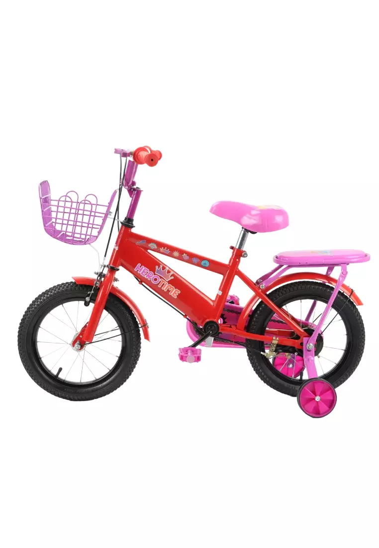 Disney princess 14 bike discount
