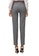 London Rag grey Checkered Formal Trousers in Grey CA90BAAE3360EEGS_4