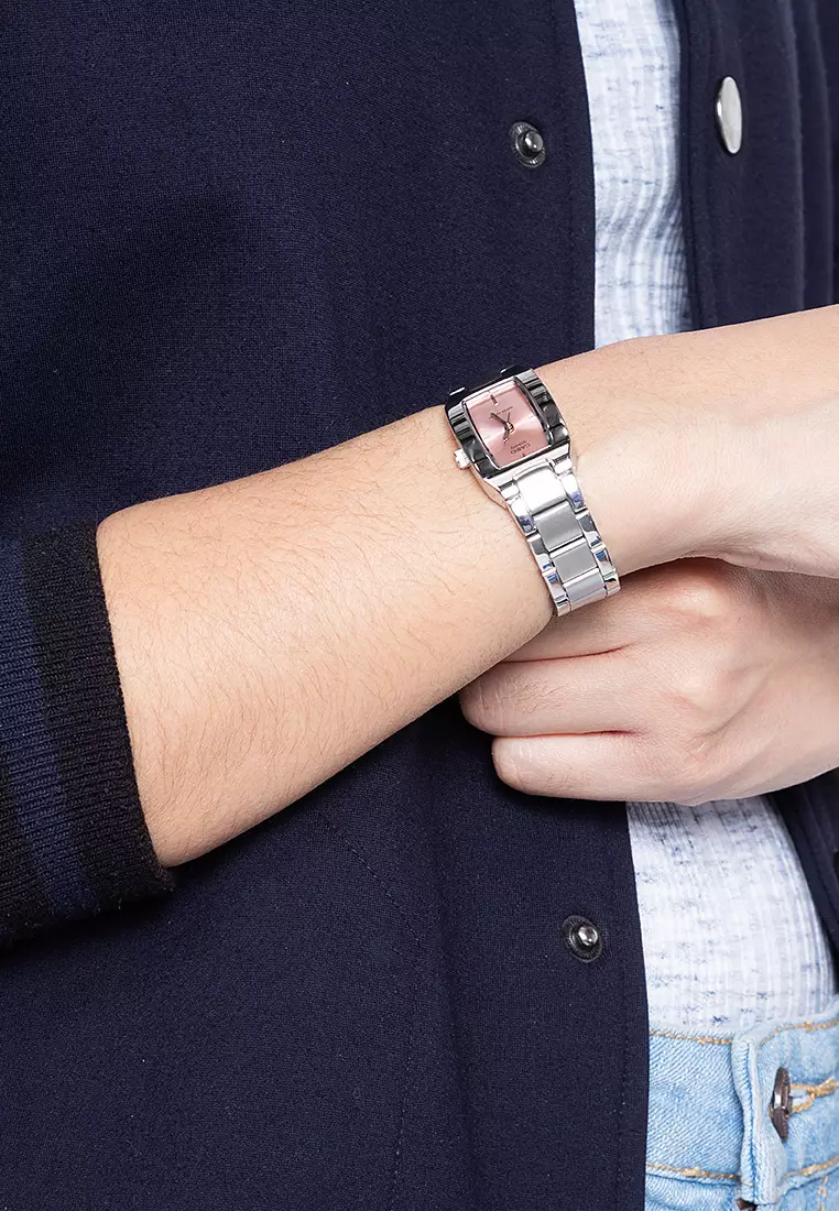 Analog Watch LTP-1165A-4CDF