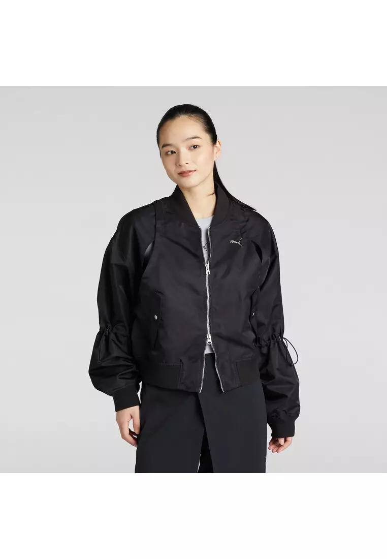 DARE TO 女子飛行員外套