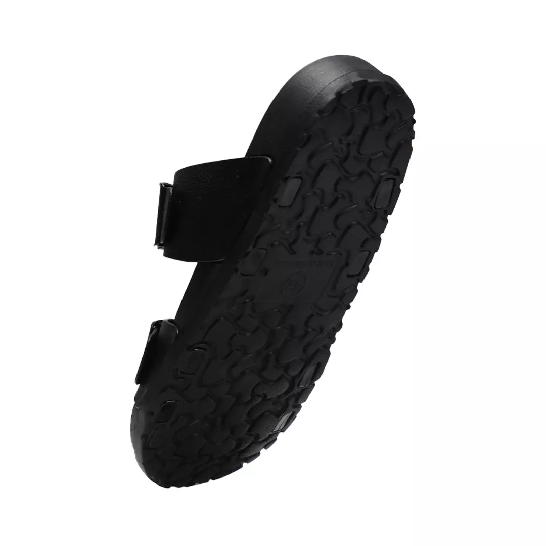 Sandal Pria Slide Footstep Footwear - Alora