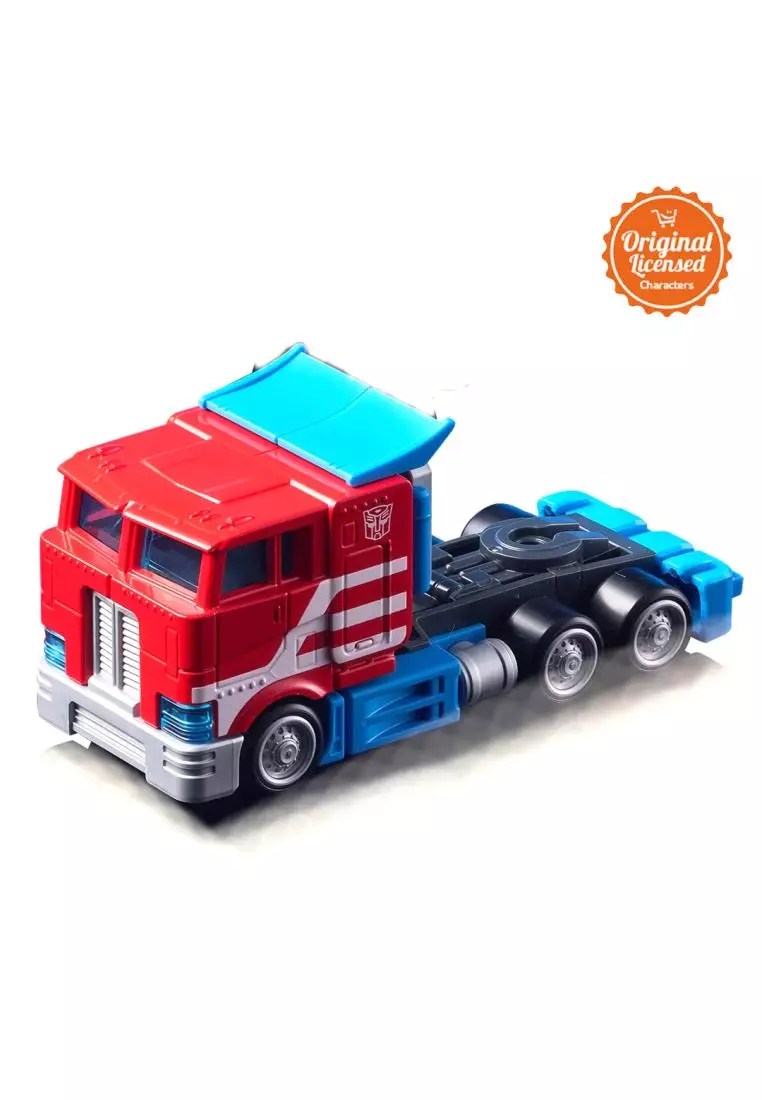 Jual Locally Blend BLOKEES WHEELS TRANSFORMERS C01 Auto Prime Original ...
