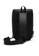 Wild Channel black Water Resistance Casual Men's Chest Bag / Shoulder Bag / Crossbody Bag - Black 4AA79AC0E56257GS_3
