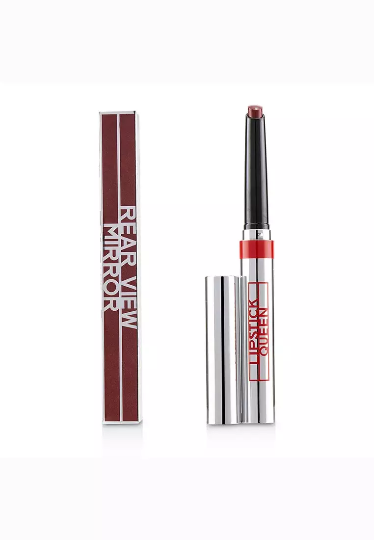 Lipstick Queen - Rear View Mirror Lip Lacquer - # Little Red Convertible (A Classic True Red) 1.3g/0.04oz