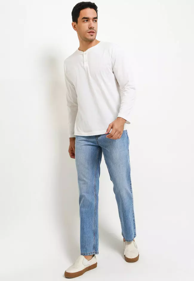 CJ Five Pockets Regular Fit