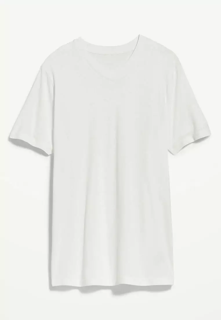 V-Neck T-Shirt For Men