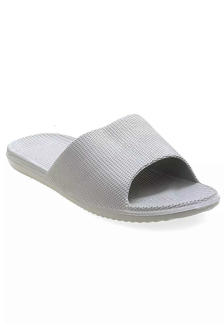 Coots Slipper Home Pria Anti-Slip Soft Comfortable Material Eva ORIGINAL