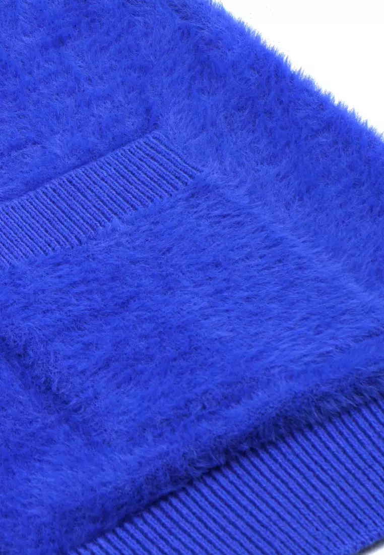 Women's Vest Sleveless Nylon Cardigan C021123