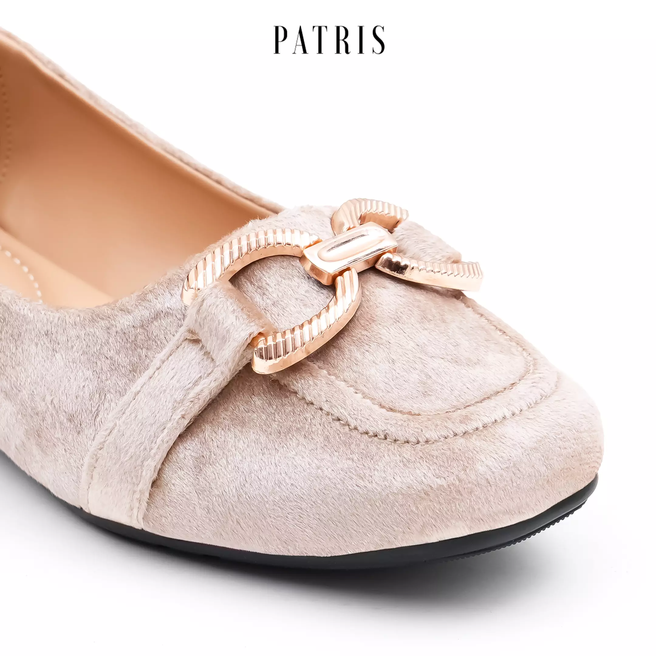 PATRIS Orient PTS 504 Sepatu Wanita Flatshoes